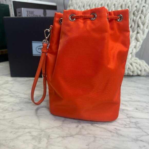 Prada re-edition 1978 Re-nylon Mini bag - Picture 5 of 12